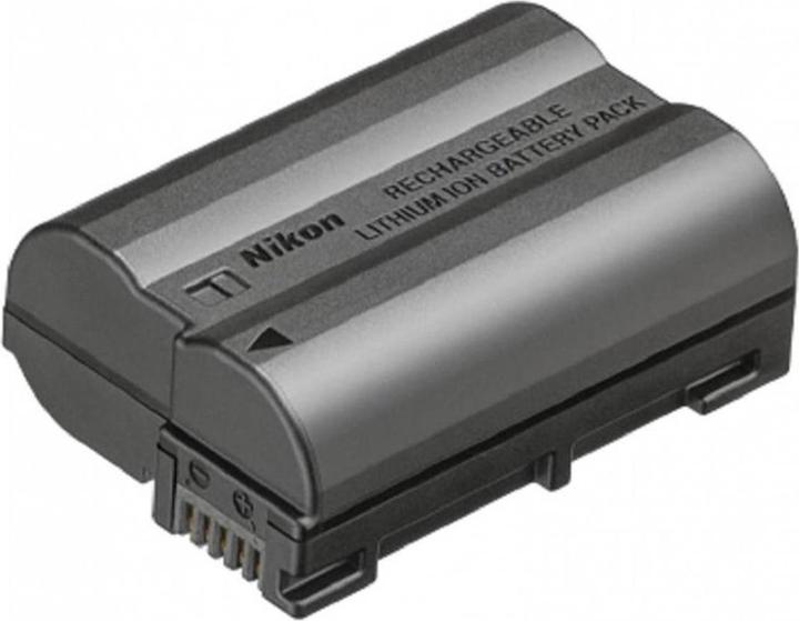 Nikon Batterie EN-EL15c (Akku)