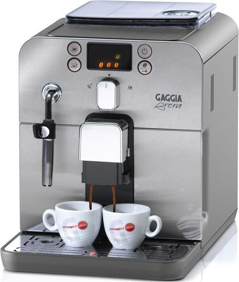 Immagine prodotto Gaggia Brera