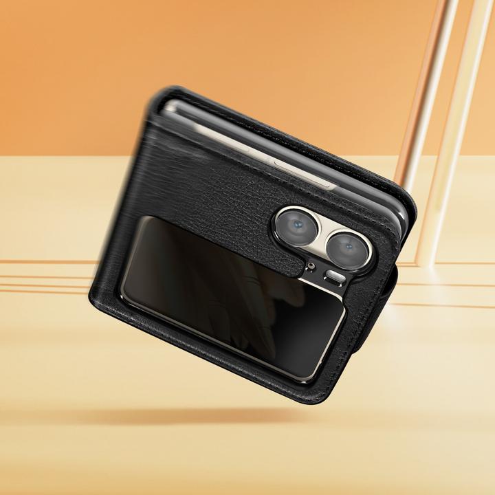 Produktbild Avizar Chesterfield Series (Oppo Find N2 Flip)