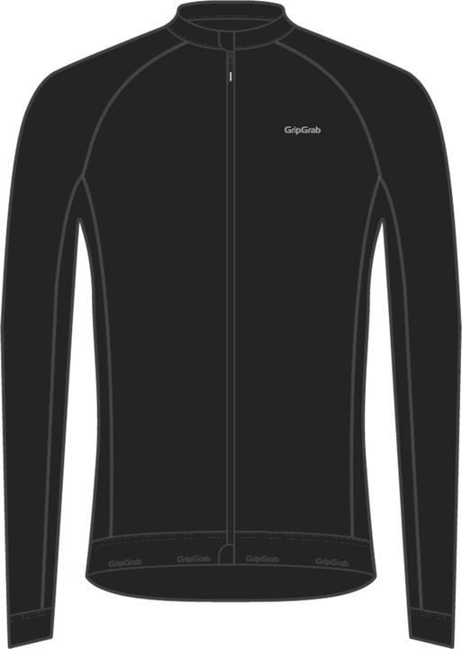 GripGrab PACR Long Sleeve Jersey