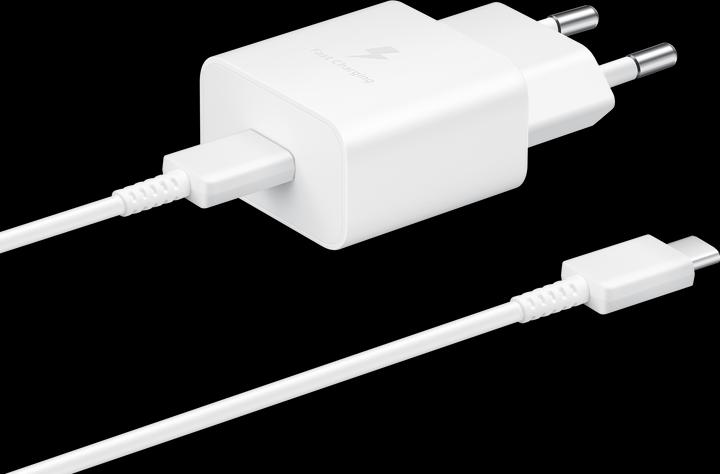Produktbild Samsung EP-T1510 (15 W)