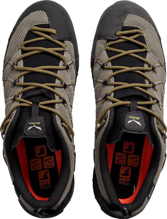 Actual product image Salewa Wildfire 2 Gore-Tex® Shoe (47)