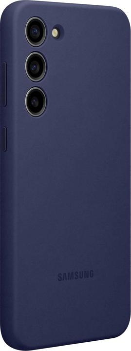 Produktbild Samsung Silicone Case (Samsung Galaxy S23+)