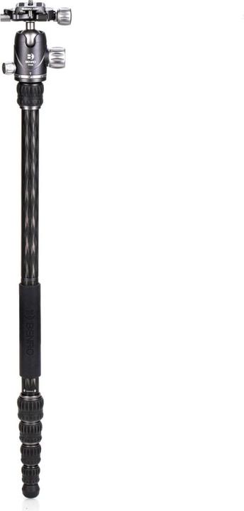 Image du produit Benro FRHN05CVX20 Kit Rhino (Carbone)