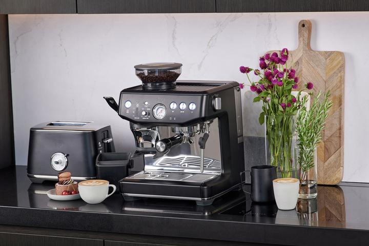 Produktbild Sage The Barista Express Impress (CH-Stecker)
