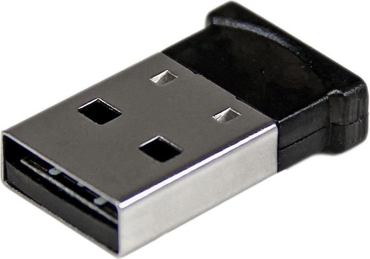 StarTech USB BLUETOOTH 4.0 DONGLE 50M (Channels)
