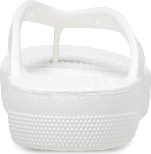 Actual product image Crocs W's Classic Platform Flip (42, 42.5, 43, 42 2/3)