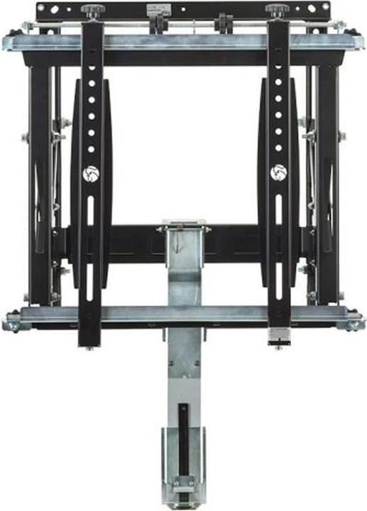 Immagine prodotto Hagor VWH-NT Supporto a parete per TV LCD/plasma (Muro, 55", 40 kg)