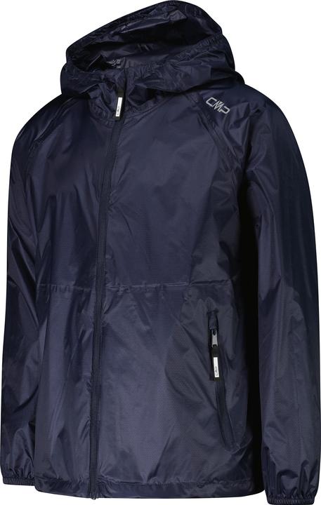 Actual product image CMP Campagnolo Rain Hoodie (140)