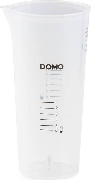 Actual product image Domo DO 9283 EK Eierkocher bis 6 Eier matt grau (EU plug)