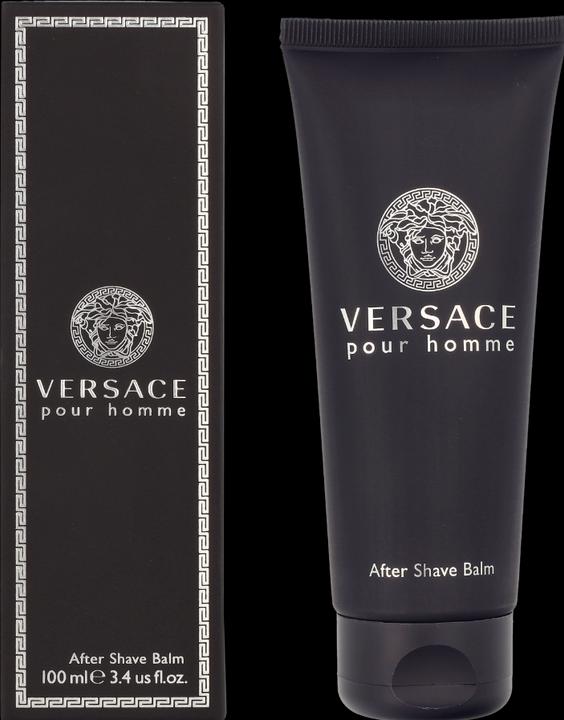 Produktbild Versace Pour Homme (Balsam, 100 ml)