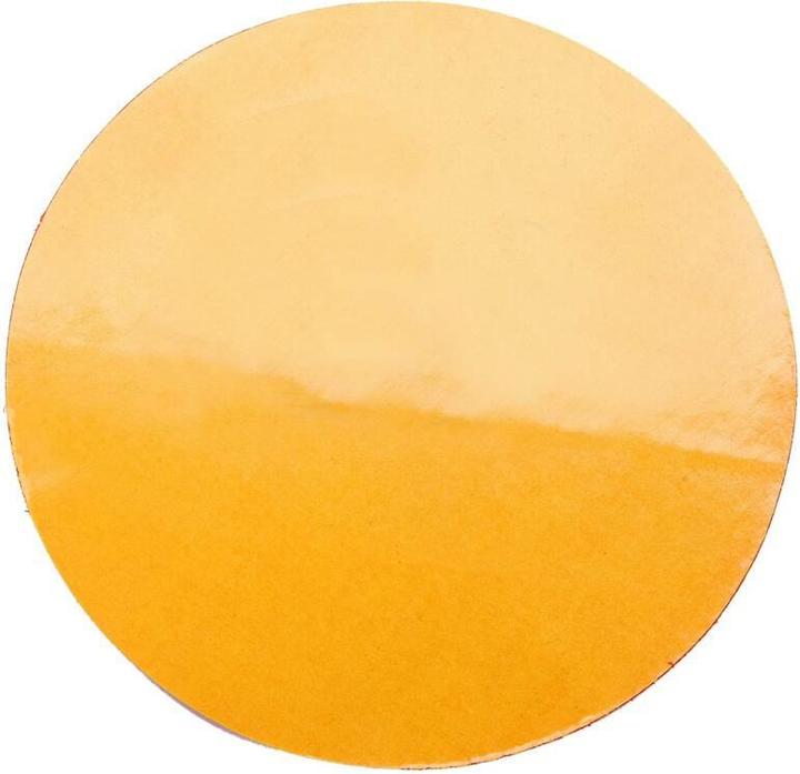 Image du produit Toya Velcro pour plateau de polissage/ponçage 150 mm, autocollant