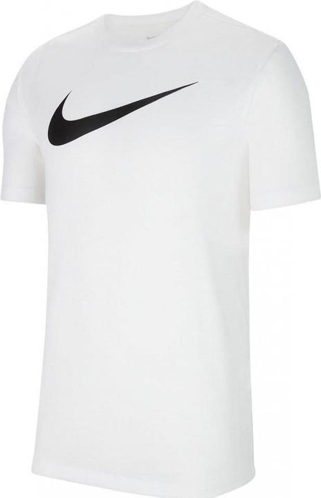 Actual product image Nike PARK 20 T-SHIRT SWOOSH (M)