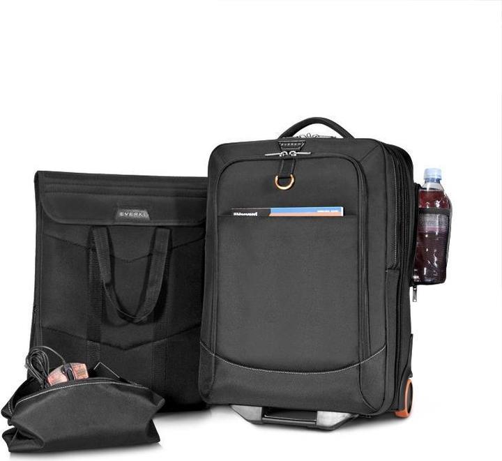 Actual product image Everki TITAN Trolley 18.4" (35 l, Hand luggage (up to 50 litres))