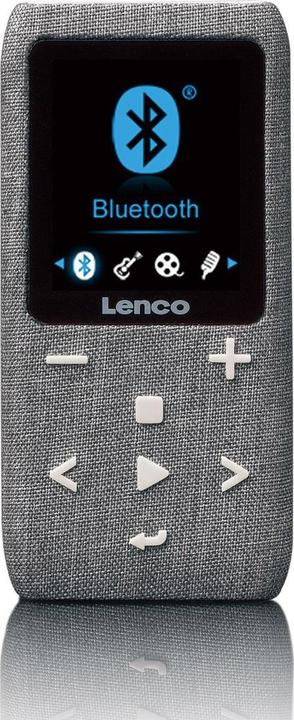 Produktbild Lenco Xemio-861 (8 GB)