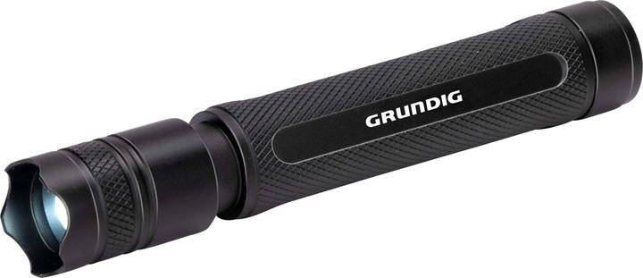 Produktbild Grundig Torch LED 3W 110 Lumen (2.70 cm, 110 lm)