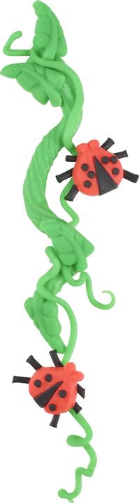 Image du produit Play-Doh Boîte créative pour les déplacements