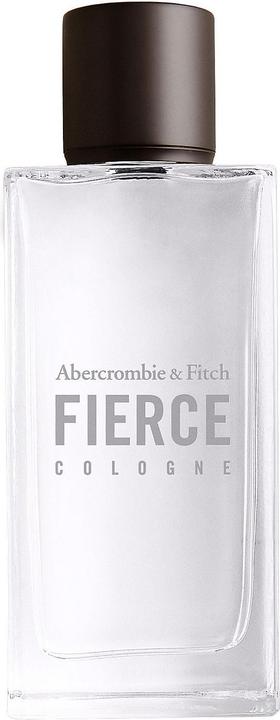 Produktbild Abercrombie and Fitch Fierce (Eau de cologne, 100 ml)