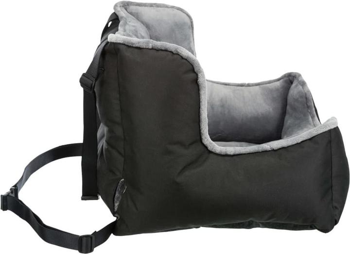 Produktbild Trixie Autositz für Hunde (Hund, Sicherheitsverschluss)