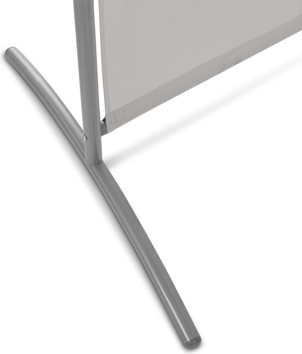 Actual product image Leco Partition wall 3-piece (260 cm)