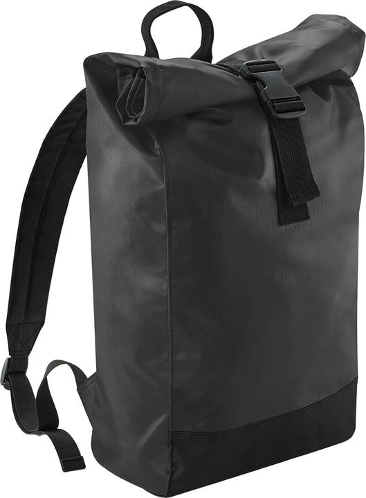 Bagbase Rucksack Roll Top Abdeckplane (15 l)