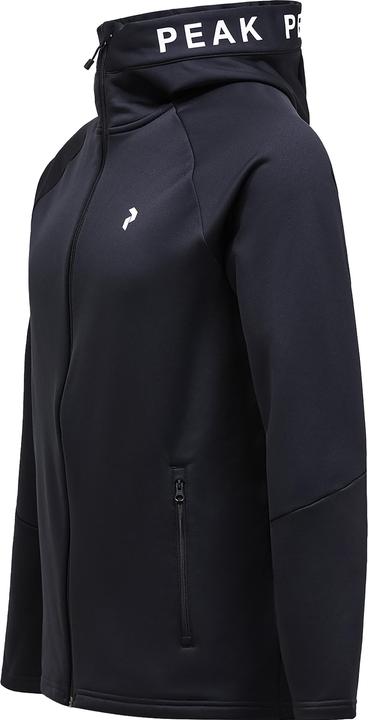 Actual product image Peak Performance Rider Zip Hood (L)