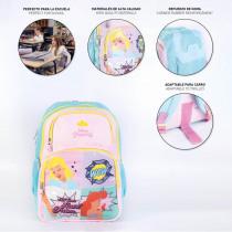 Immagine prodotto Princess zaino scuola grande 44 cm, rosa