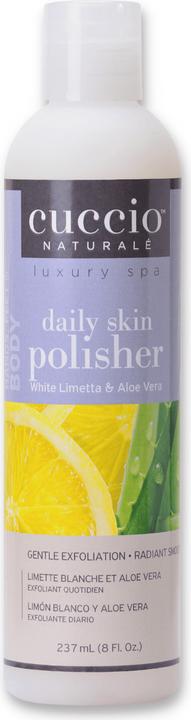 Produit de soin des pieds