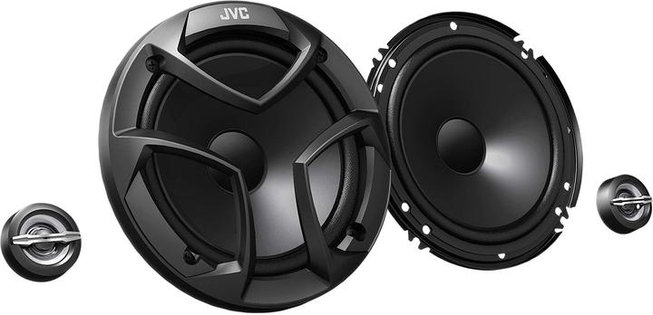 JVC CSJS600 (300 W, 16 cm)