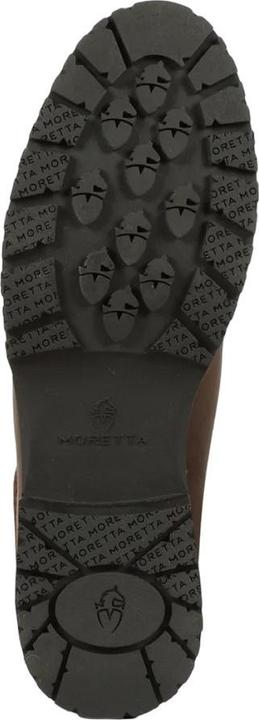 Image du produit Moretta - Bottines VERONA - Femme (Aucune catégorie de sécurité, 37)