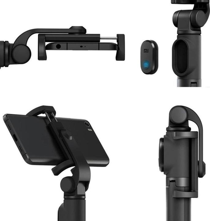Produktbild Xiaomi Mi Selfie Stick Tripod