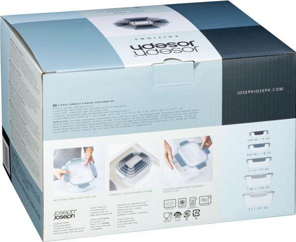 Productafbeelding Joseph Joseph Nest Slot (3 l)