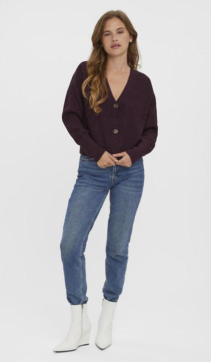Produktbild Vero Moda V-Ausschnitt Strickjacke (S)