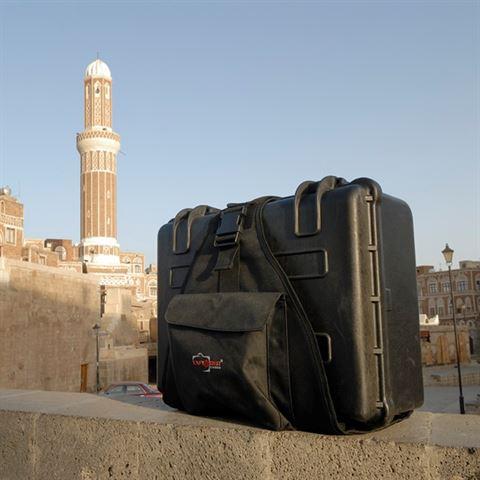 Actual product image Explorer Cases Special case 58x44x22 cm Mod. 5822 (Camera accessory bag, 56.10 l)