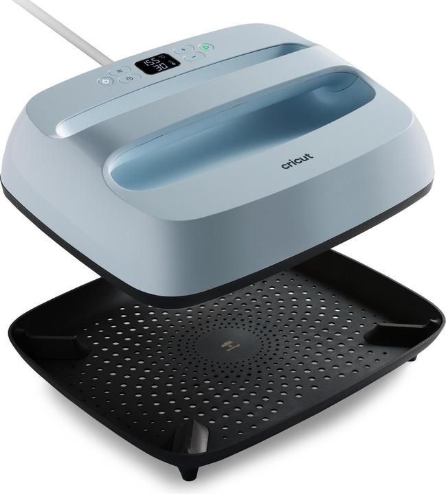 Actual product image Cricut EasyPress 3