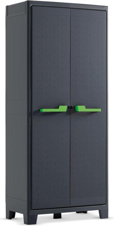 Immagine prodotto Keter Armoire de rangement (80 x 44 x 182 cm)