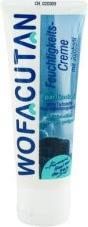 Actual product image Kesla Wofacutan Moisturising Cream (Body cream, 70 ml)