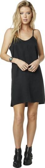 Produktbild Fox Dress 20 Any Sunday Blk XL (XL)