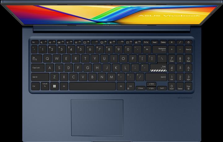 Produktbild ASUS VivoBook 15 (15.60", Intel Core i5-1335U, 16 GB, 512 GB, DE)