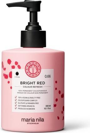 Produktbild Maria Nila Colour Refresh Bright Red 0.66 (300 ml)