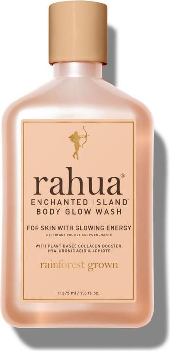 Produktbild Rahua Enchanted Island™ Body Glow Wash (275 ml)