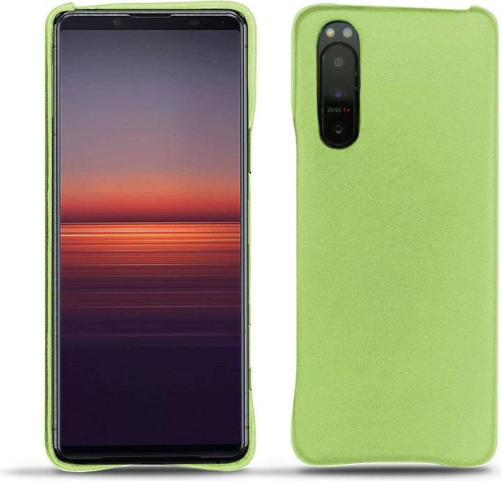 Vert olijf ( Nappa - Pantone #a7c58e )