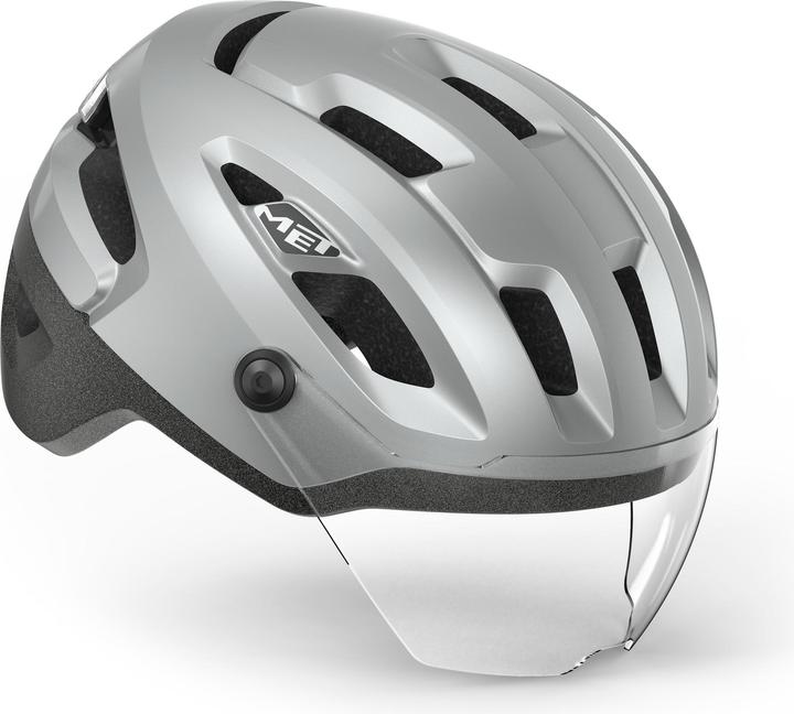 Actual product image MET Intercity MIPS (56 - 58 cm)