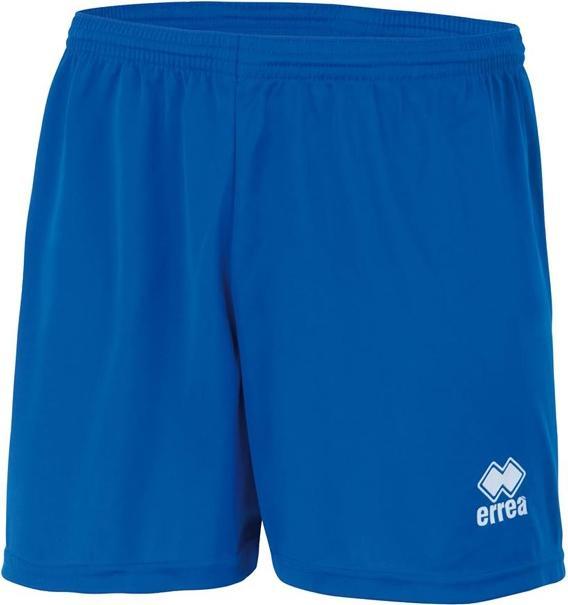 Actual product image Errea New Skin Short Adult (S)