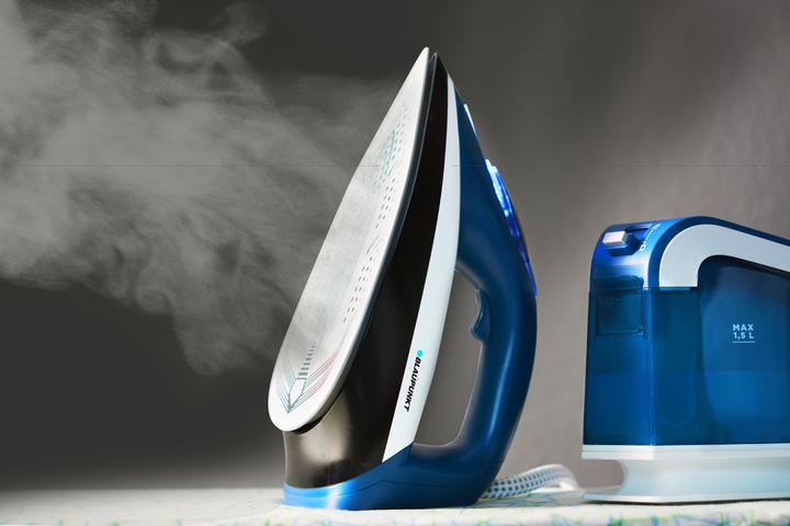 Actual product image Blaupunkt SSP701 (3200 W, 135 g/min)