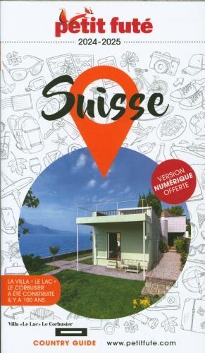 Image du produit Suisse 2024 2025