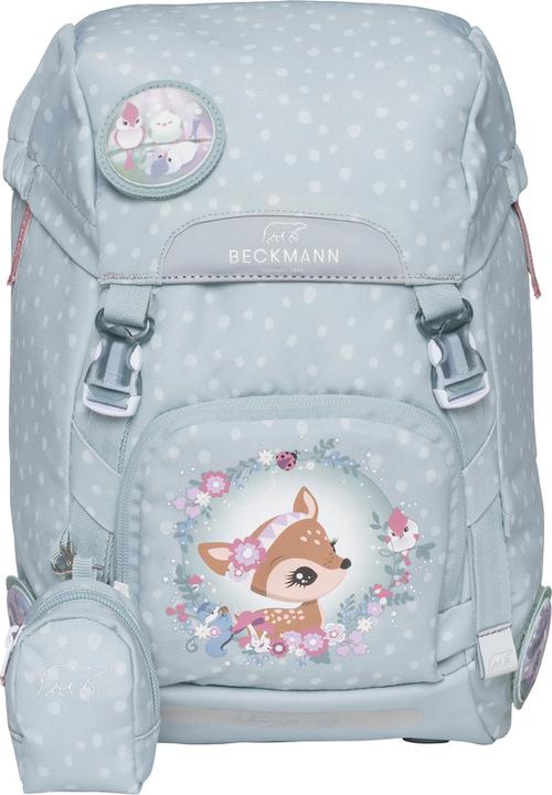 Produktbild Beckmann Forest Deer Dusty Mint (22 l)