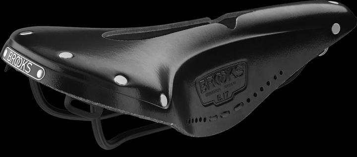 Image du produit Brooks England B17 Étroit impérial