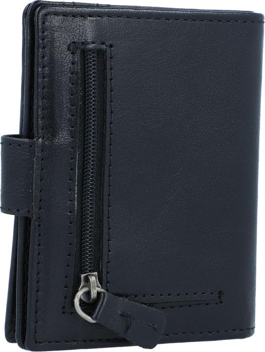 Immagine prodotto Spikes & Sparrow Portafoglio RFID in pelle 8 cm