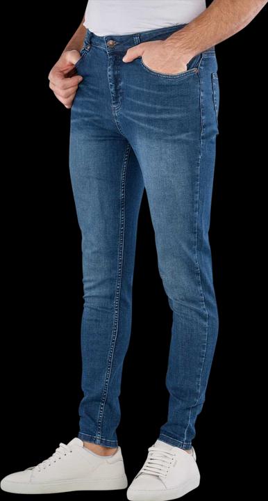 Produktbild Siksilk Jeans Skinny Jeans (38)